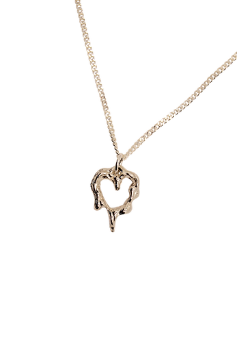 Fluid Love Necklace