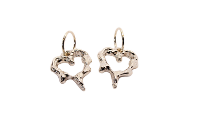 Fluid Love Earrings