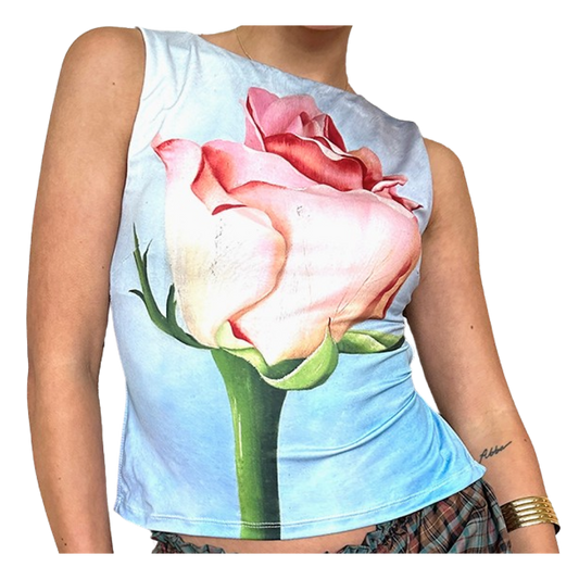 Call me Rose NewYork Top