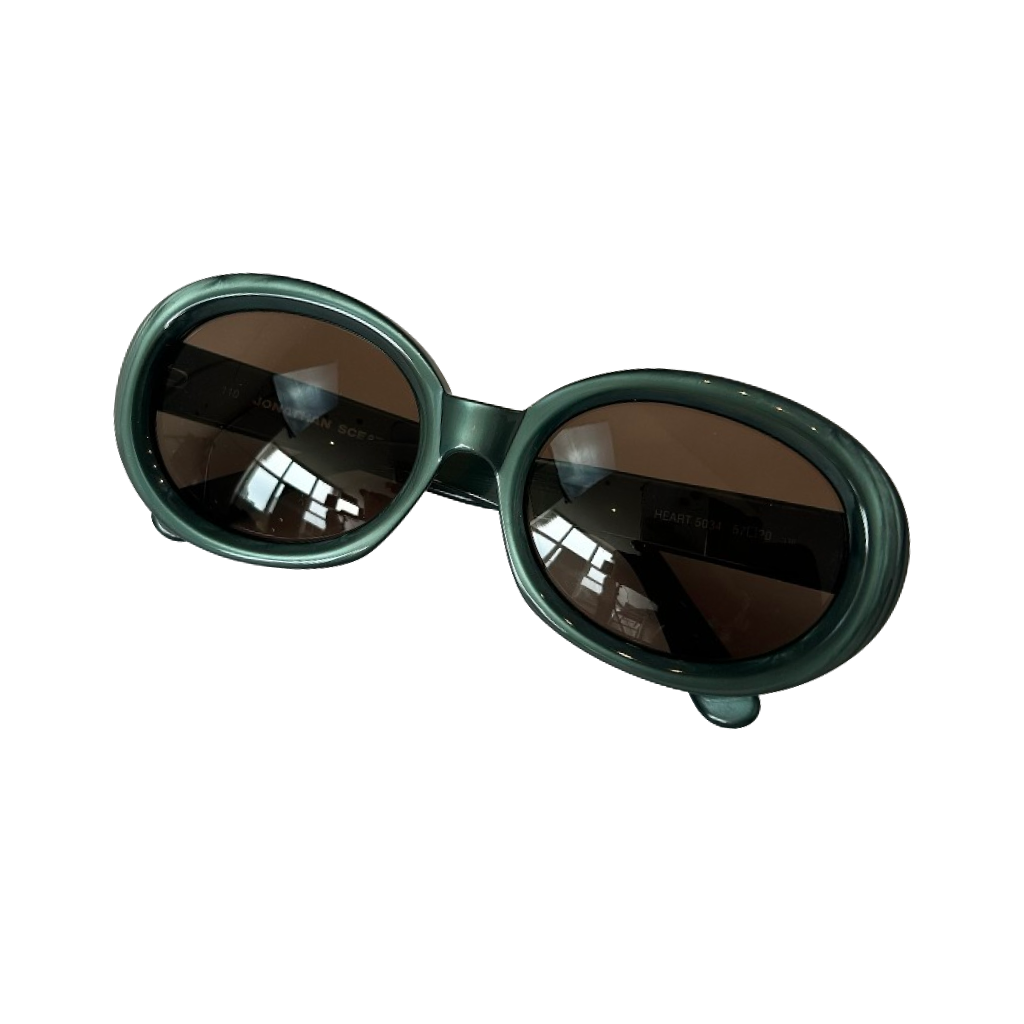 2000's Jonathan Sceats Sunglasses