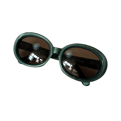 2000's Jonathan Sceats Sunglasses