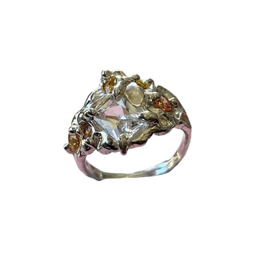 Rot Decay Ring