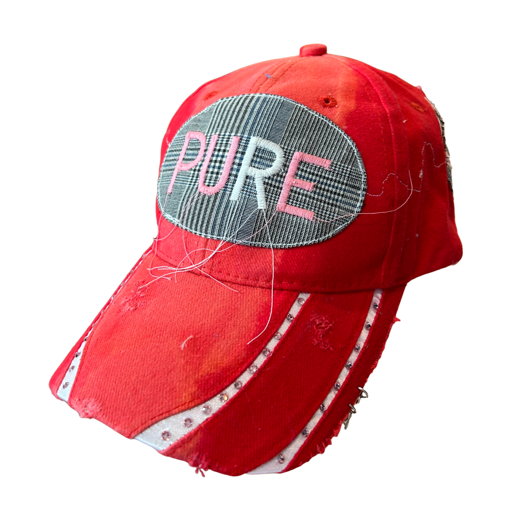 Pure Cap