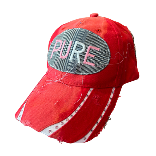 Pure Cap