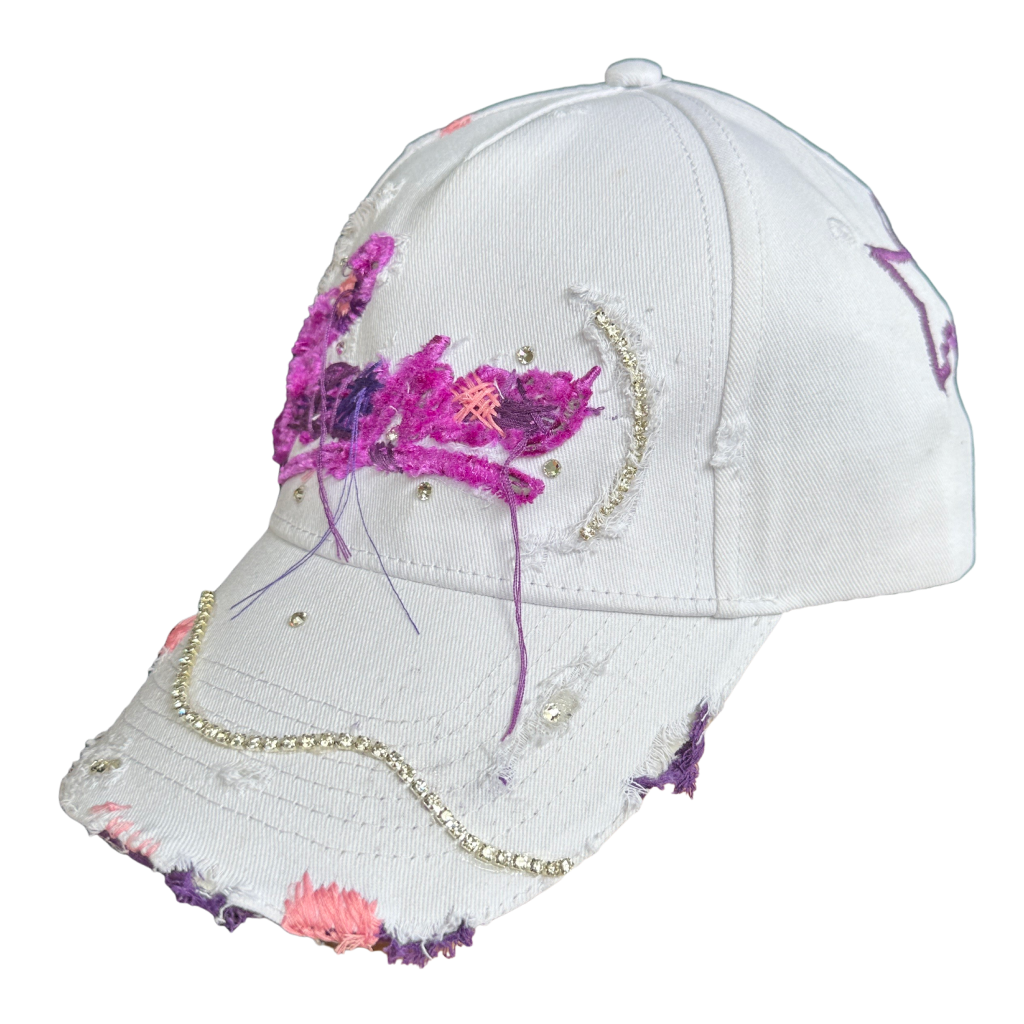 Oyster Star Guzzler Cap