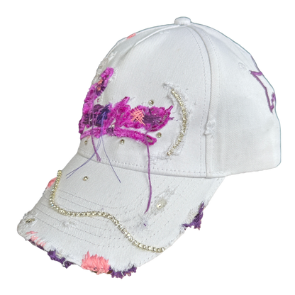 Oyster Star Guzzler Cap