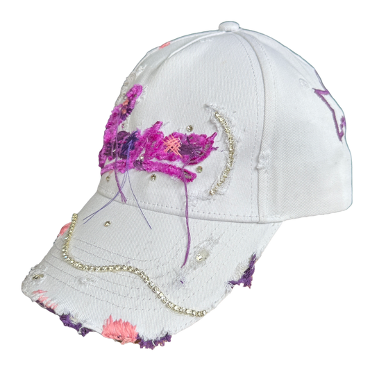 Oyster Star Guzzler Cap