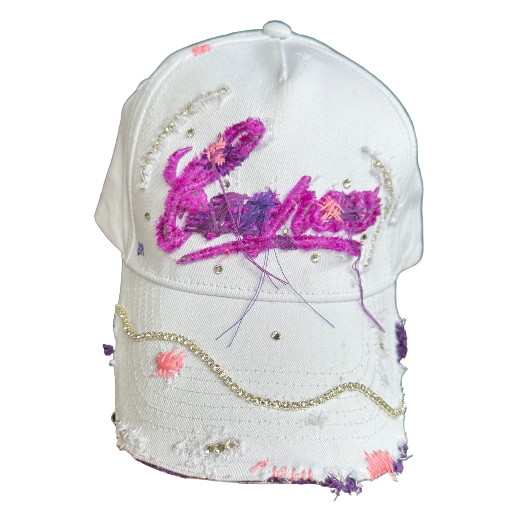 Oyster Star Guzzler Cap