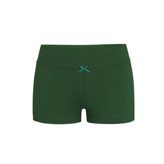 Lounge Bike Shorts - Clover