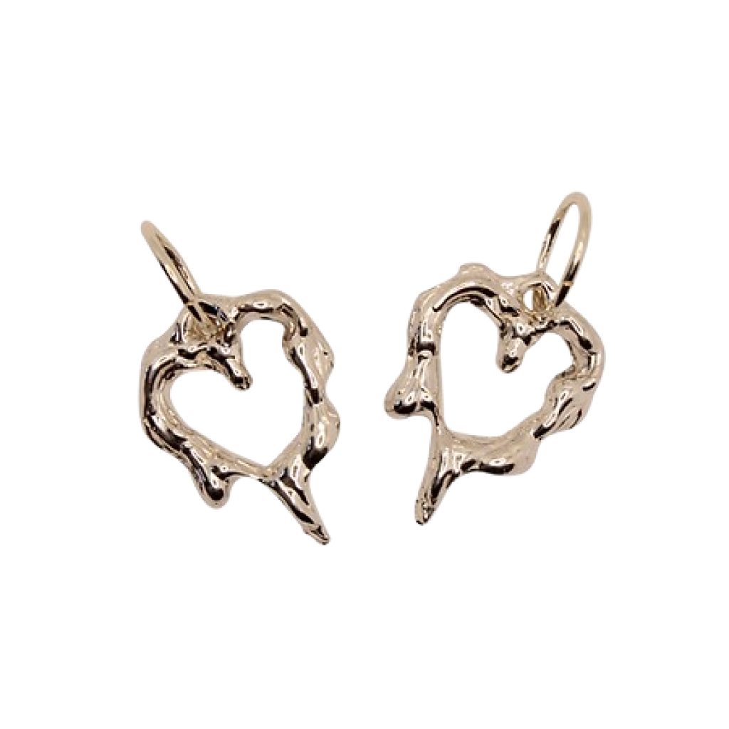 Fluid Love Earrings