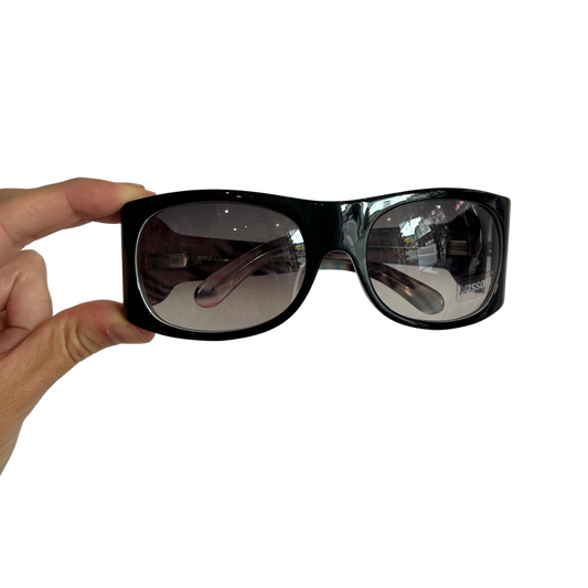 2000s Missoni Sunglasses