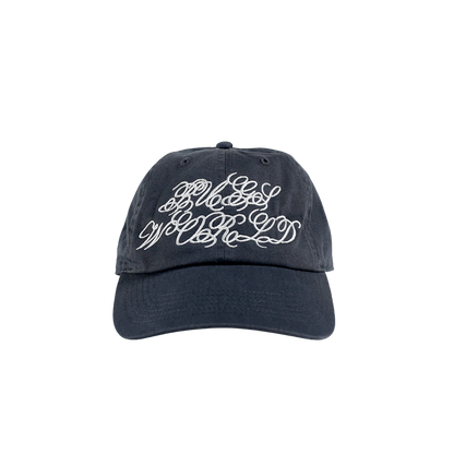 Bugs World Cap - Blue