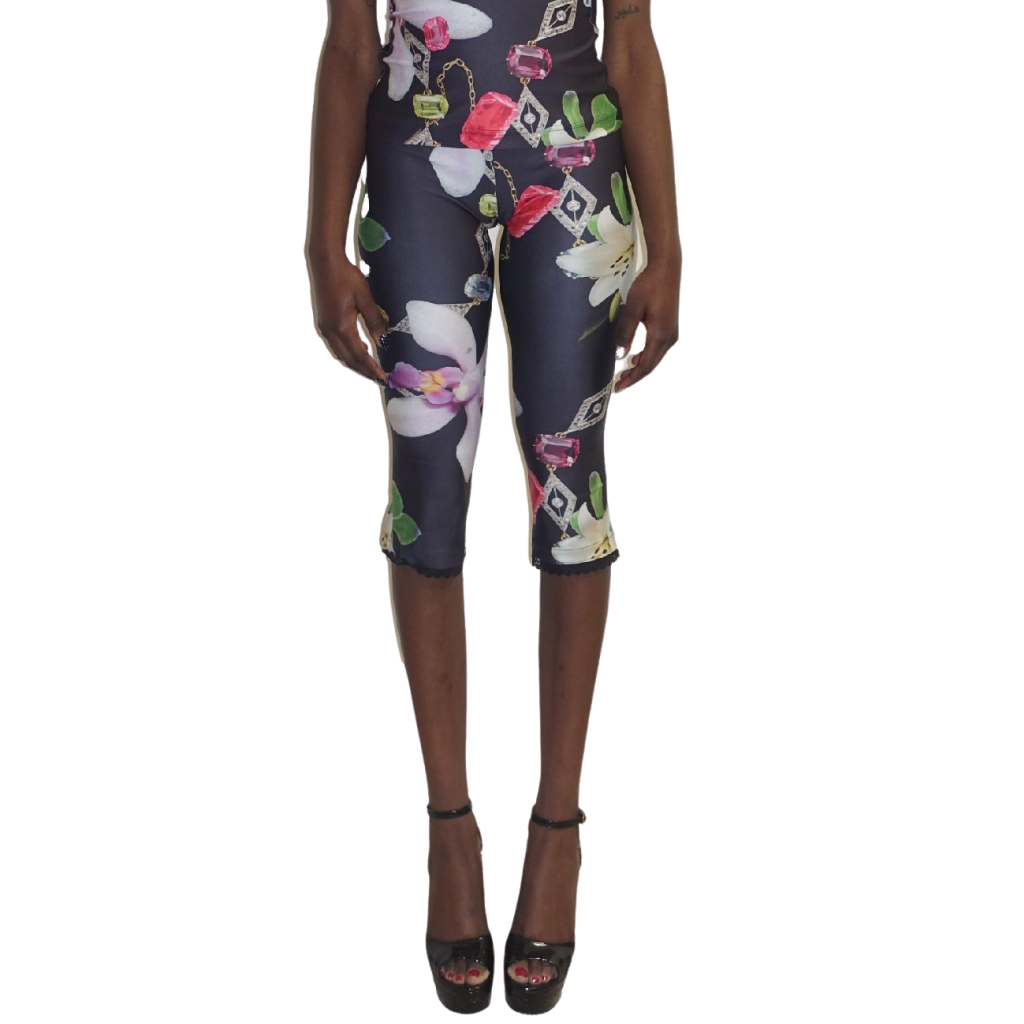 Sasha Capri Floral