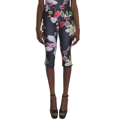 Sasha Capri Floral