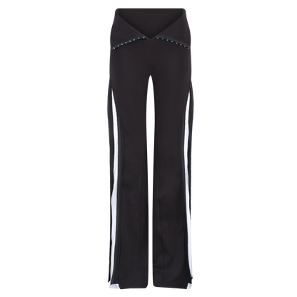 Hooked Pant - Black