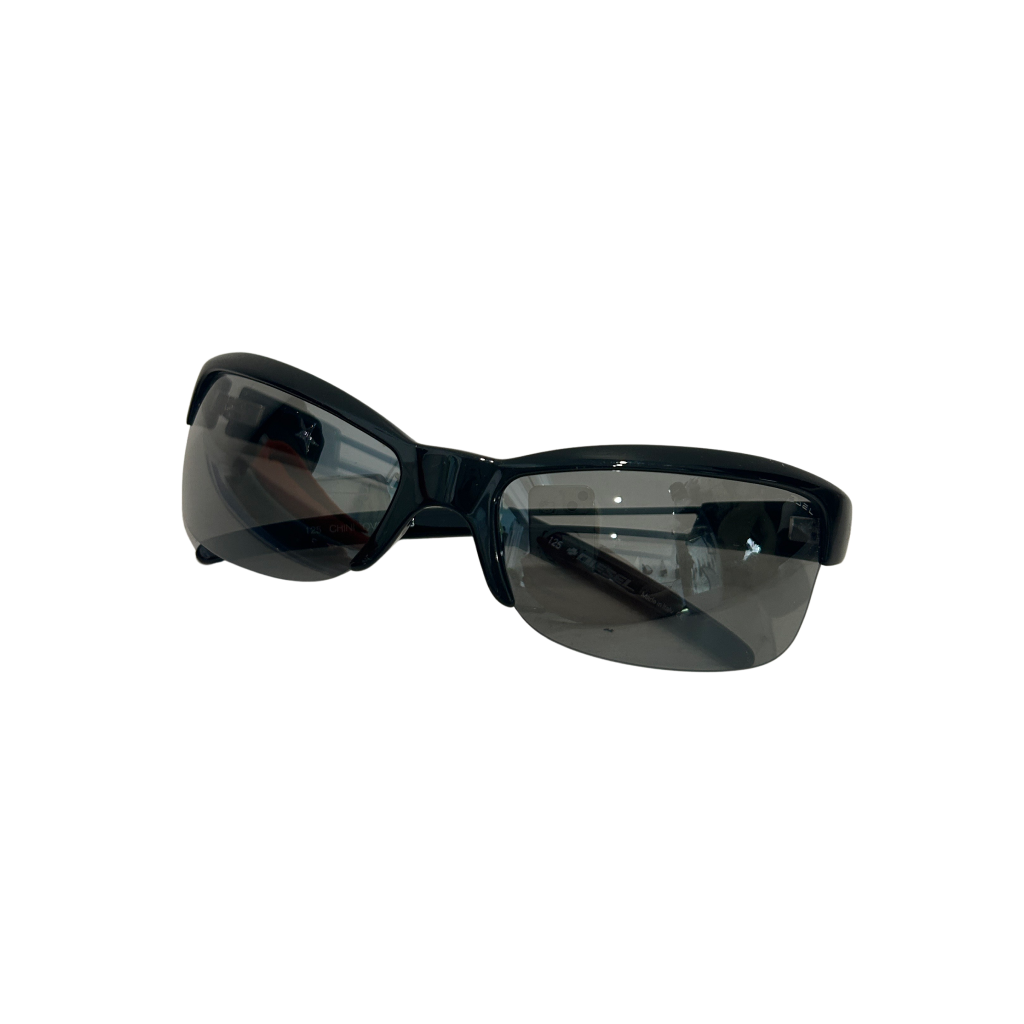 Diesel Speedy 'Chini' Sunglasses