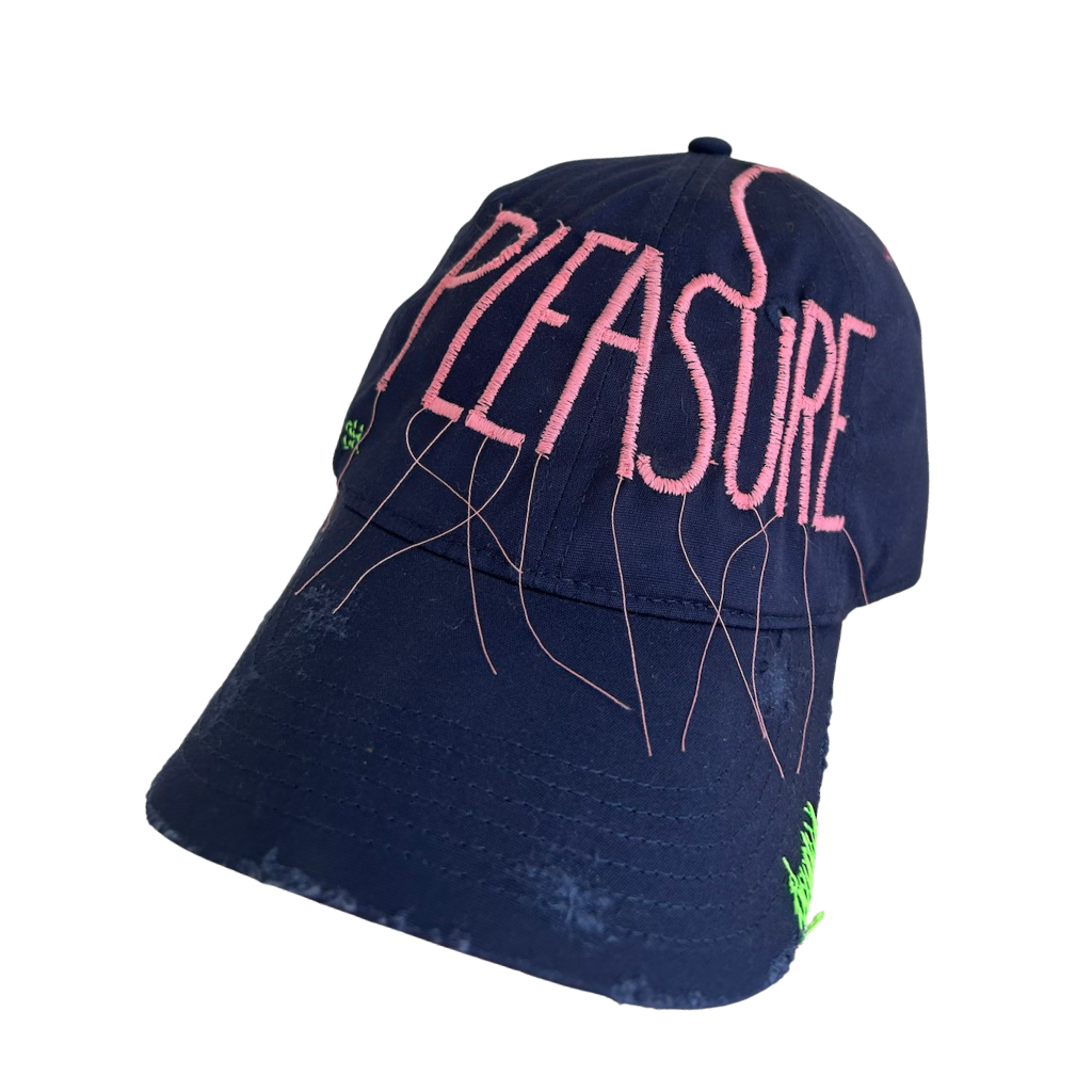 Pleasure Cap