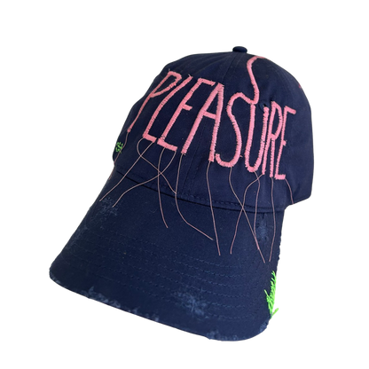 Pleasure Cap