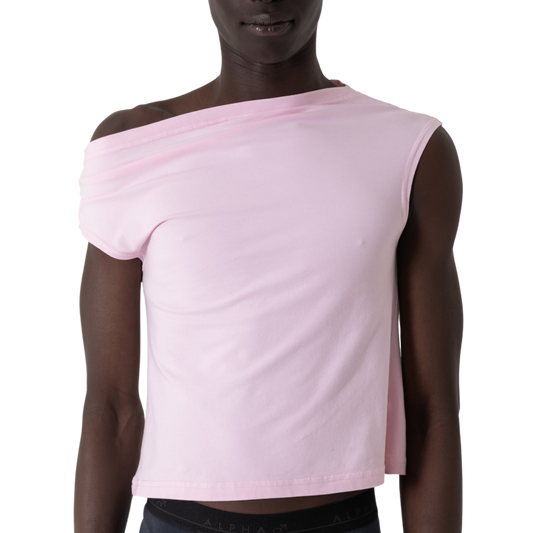 Sara Tops - Pink