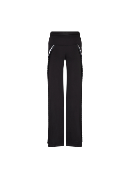 Hooked Pant - Black