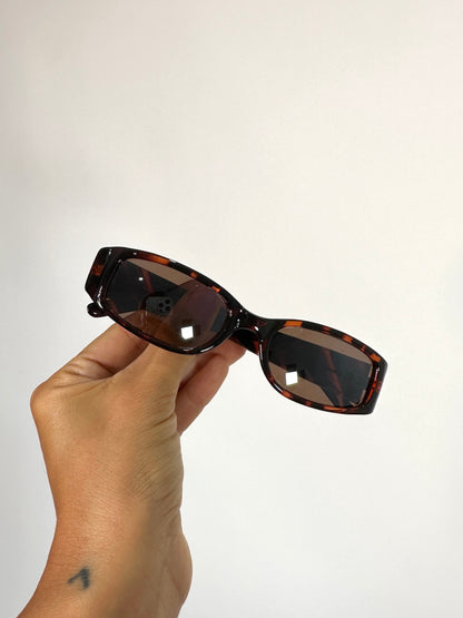 Bella Vintage Deadstock 90s Sunglasses