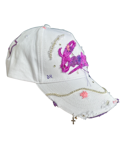 Oyster Star Guzzler Cap