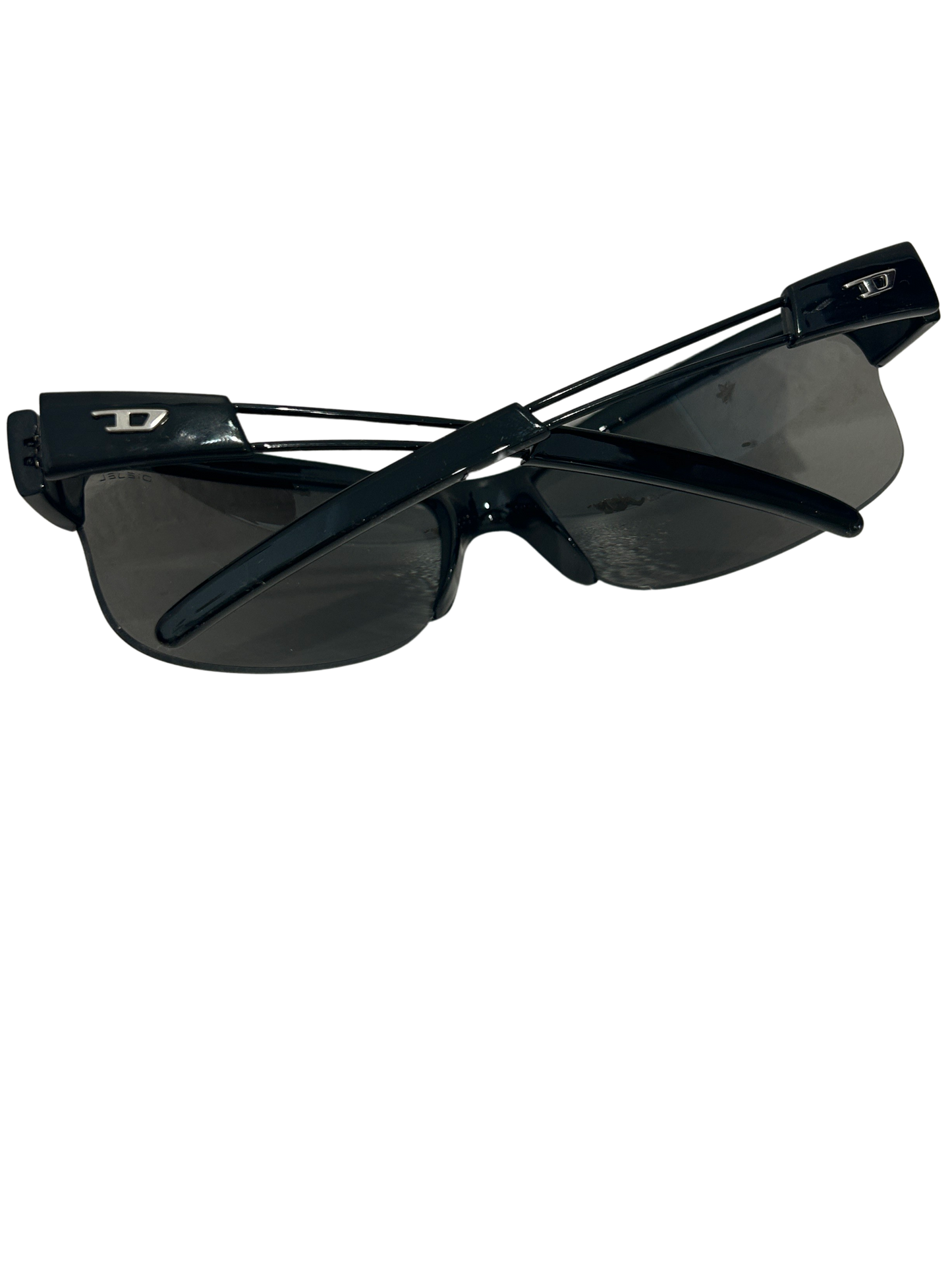 Diesel Speedy 'Chini' Sunglasses