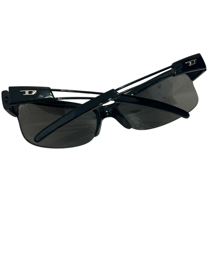 Diesel Speedy 'Chini' Sunglasses