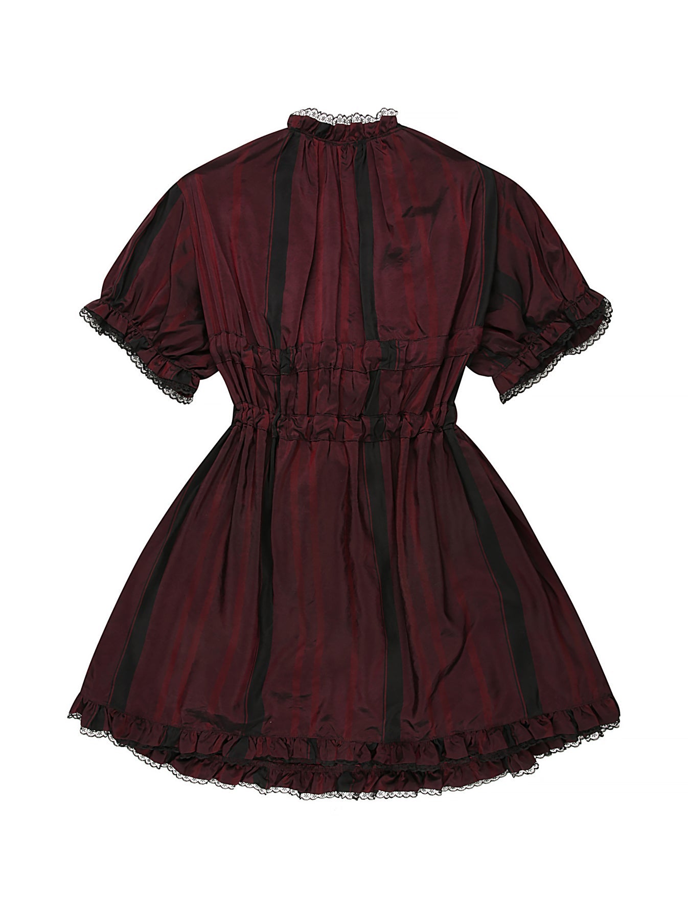 Blood Baby Doll Dress