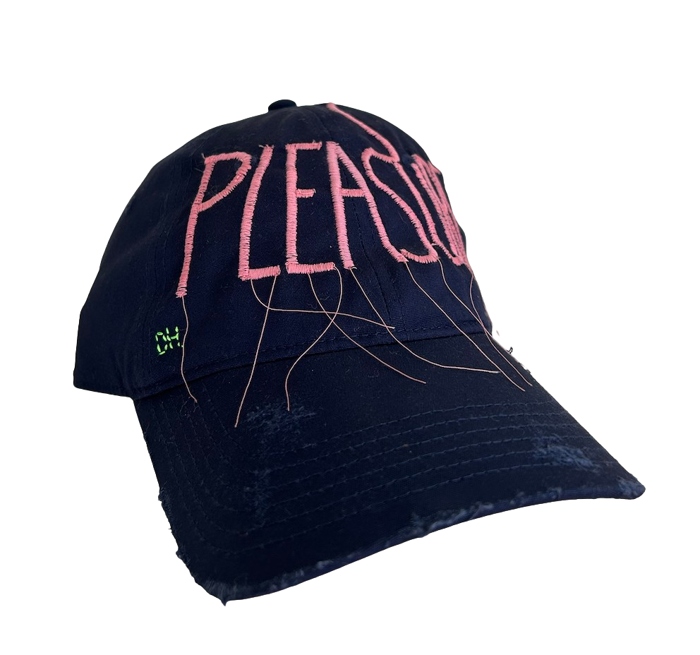 Pleasure Cap